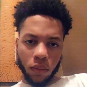 Meet your Posher, Jabari